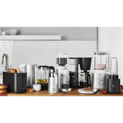 ZWILLING J.A. Henckels ZWILLING Enfinigy Glass Drip Coffee Maker